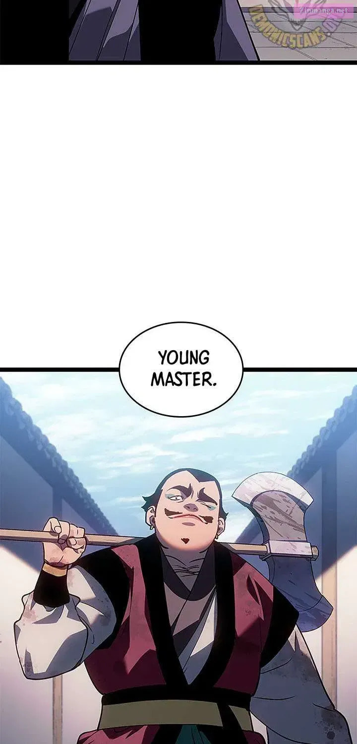 Reaper of the Drifting Moon