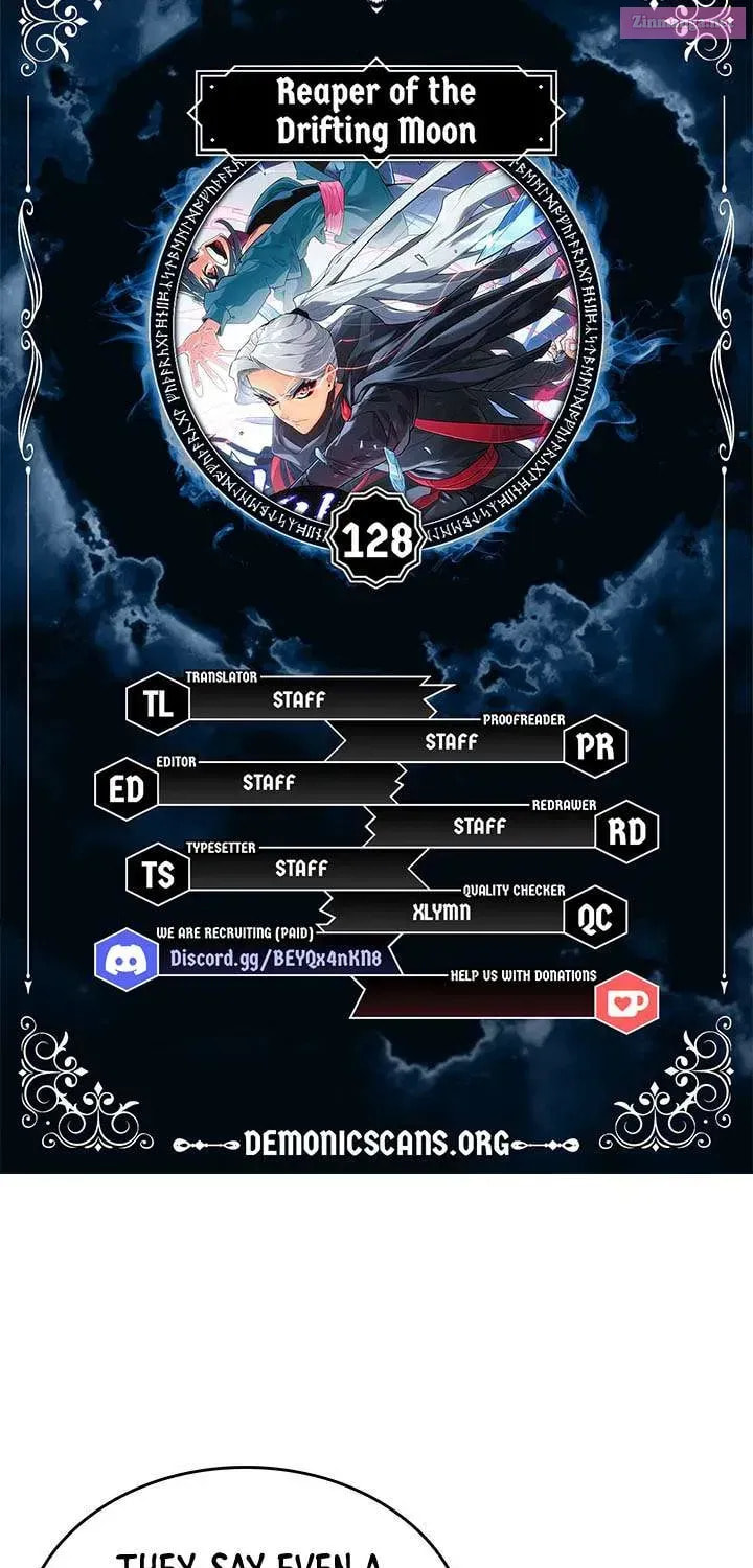 Reaper of the Drifting Moon