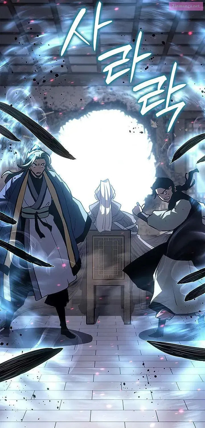 Reaper of the Drifting Moon