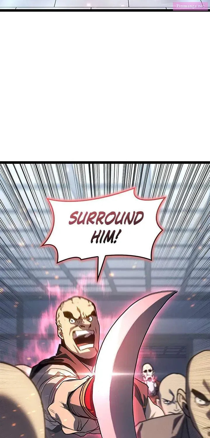 Reaper of the Drifting Moon