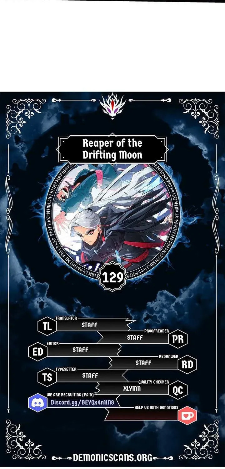 Reaper of the Drifting Moon