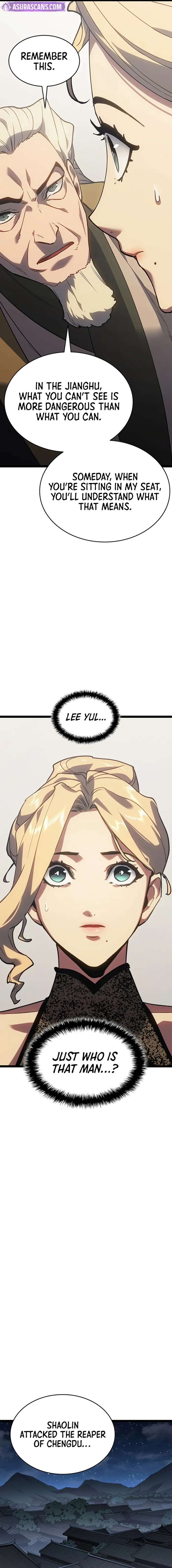 Reaper of the Drifting Moon