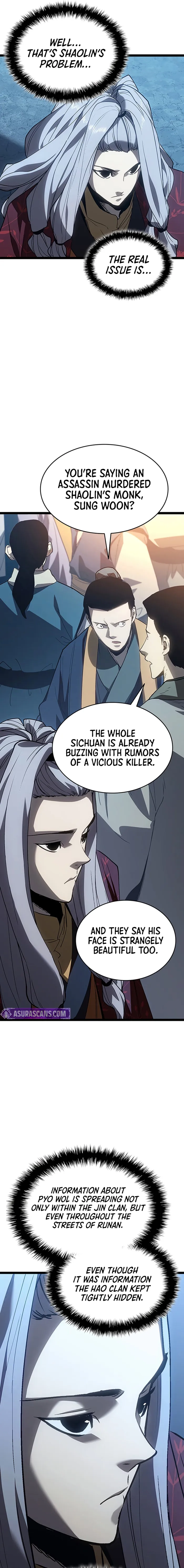 Reaper of the Drifting Moon