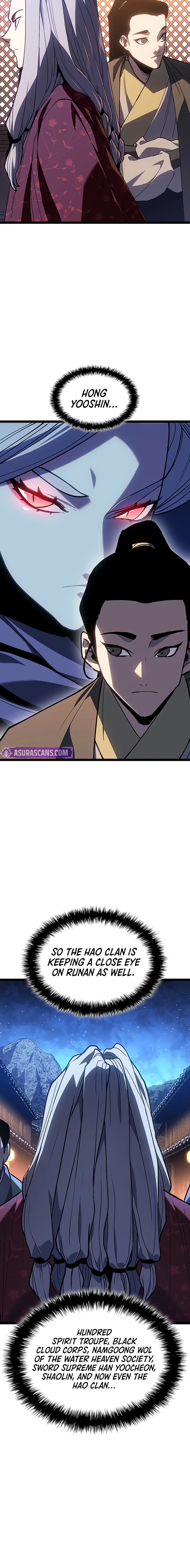 Reaper of the Drifting Moon