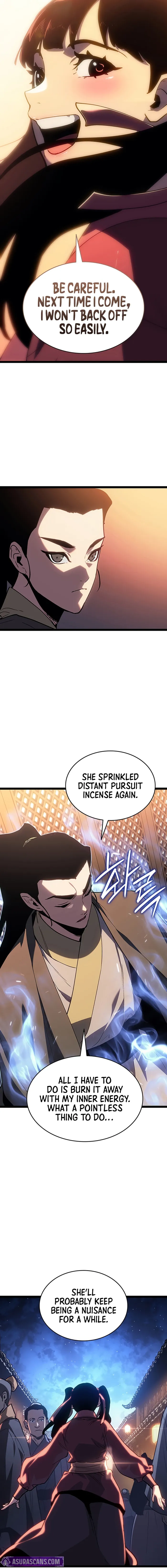 Reaper of the Drifting Moon