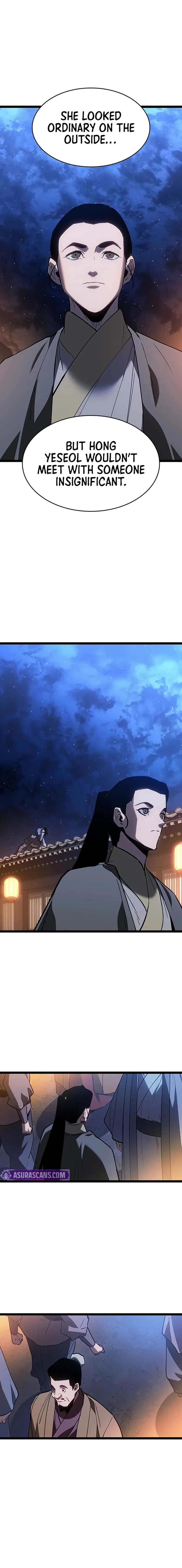 Reaper of the Drifting Moon