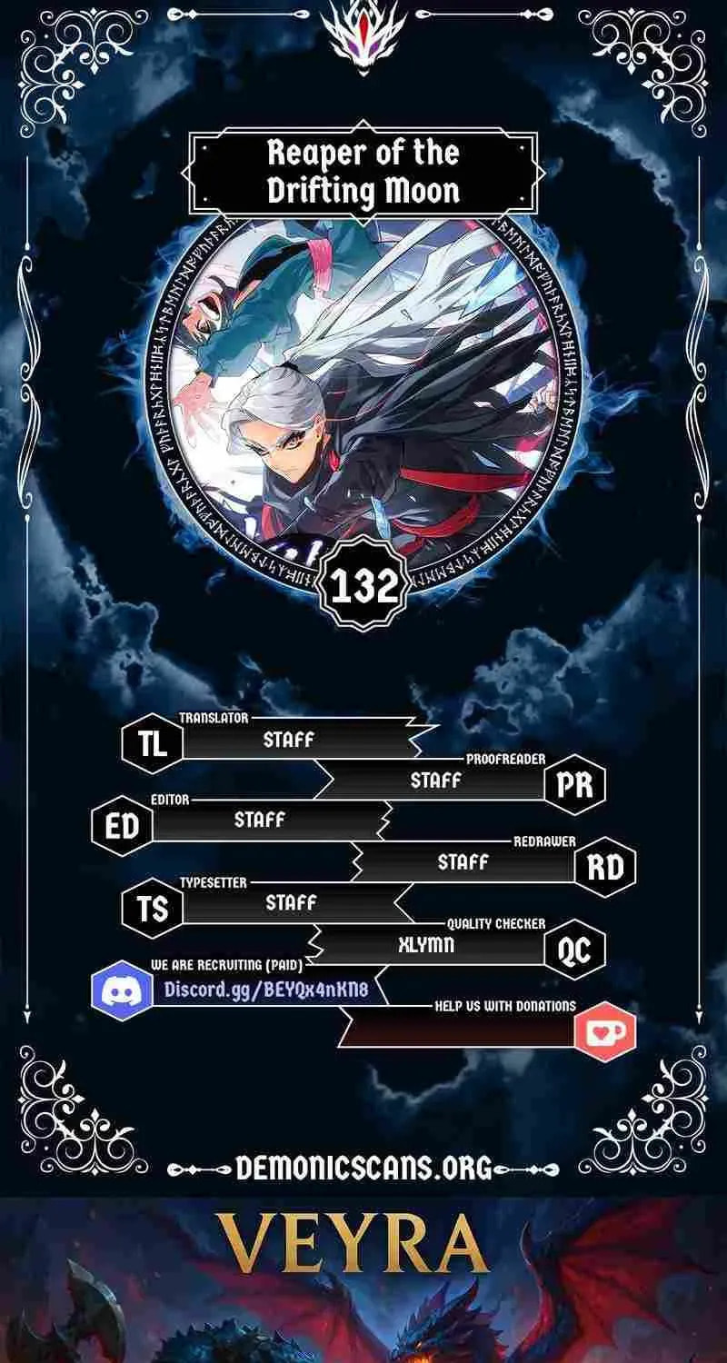 Reaper of the Drifting Moon