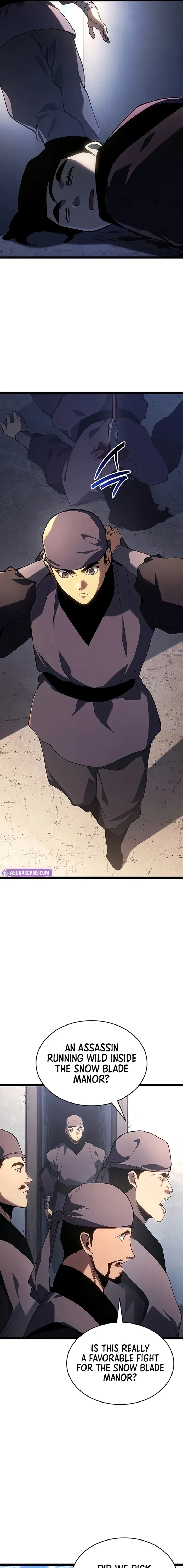 Reaper of the Drifting Moon