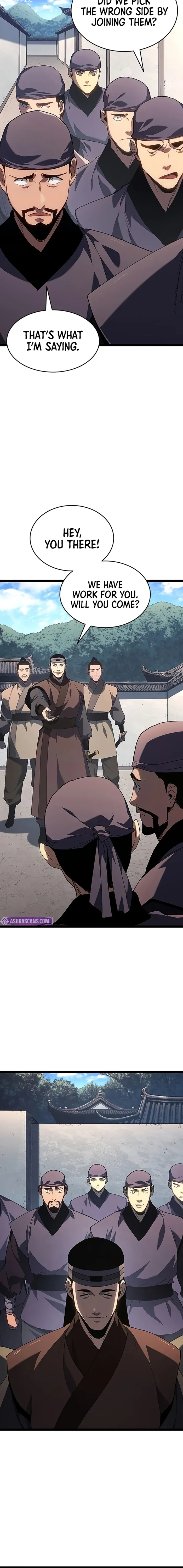 Reaper of the Drifting Moon