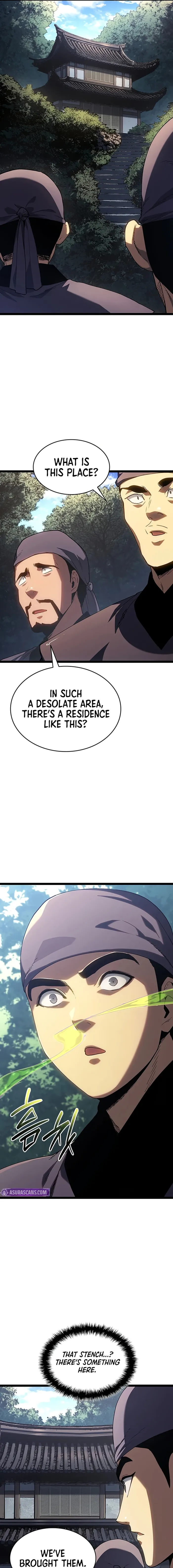 Reaper of the Drifting Moon