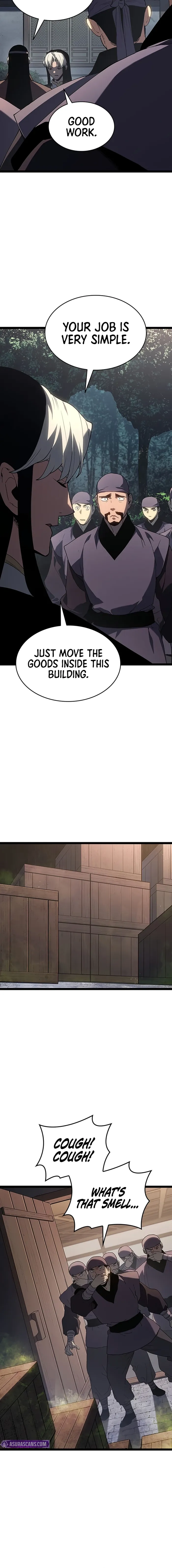 Reaper of the Drifting Moon