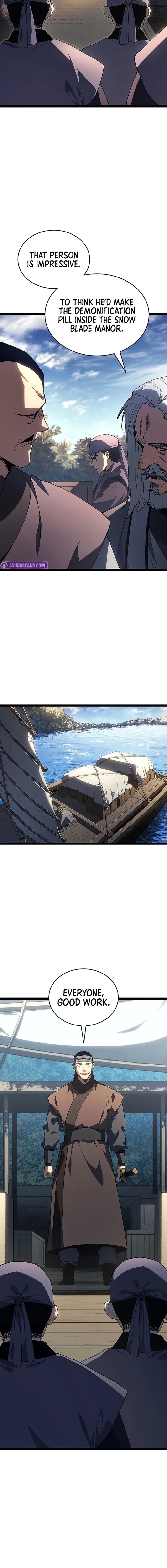 Reaper of the Drifting Moon