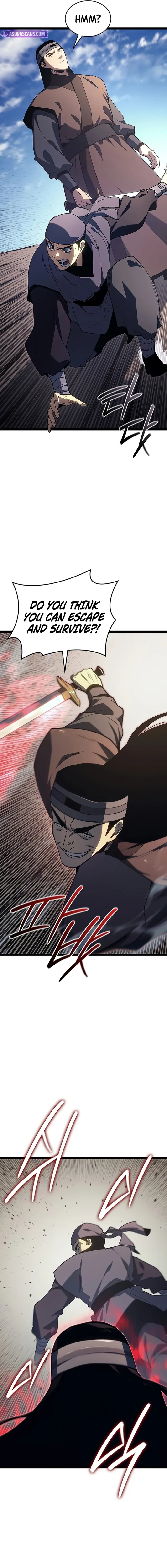 Reaper of the Drifting Moon