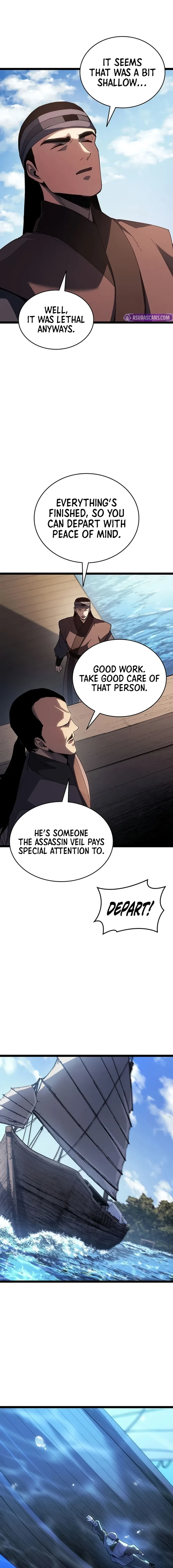 Reaper of the Drifting Moon