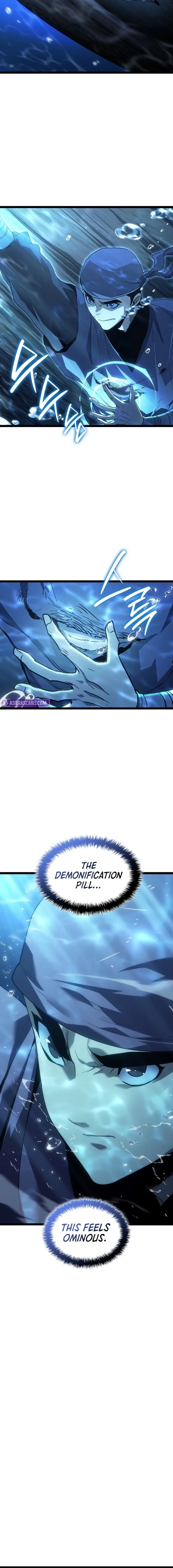 Reaper of the Drifting Moon