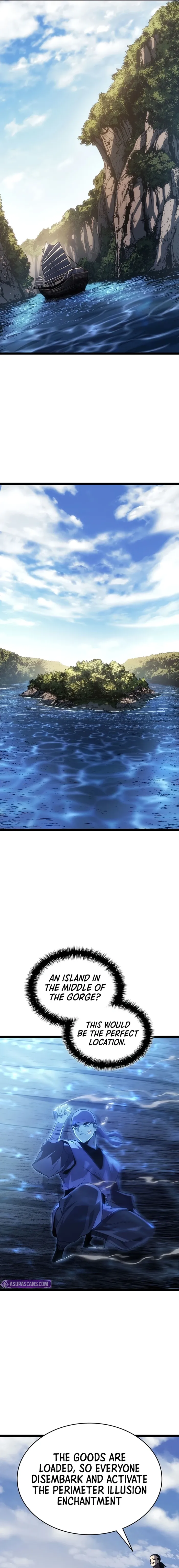 Reaper of the Drifting Moon