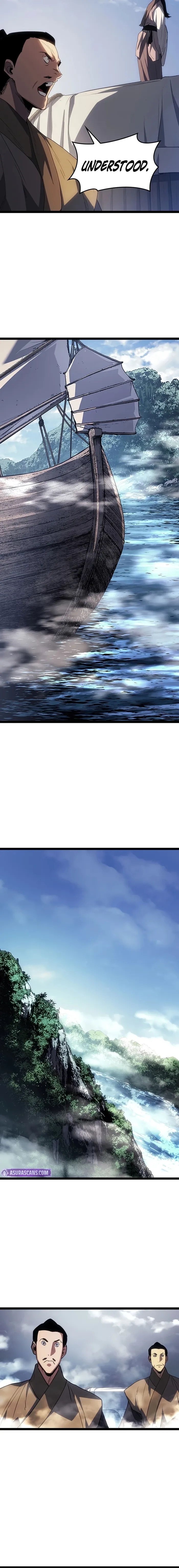 Reaper of the Drifting Moon