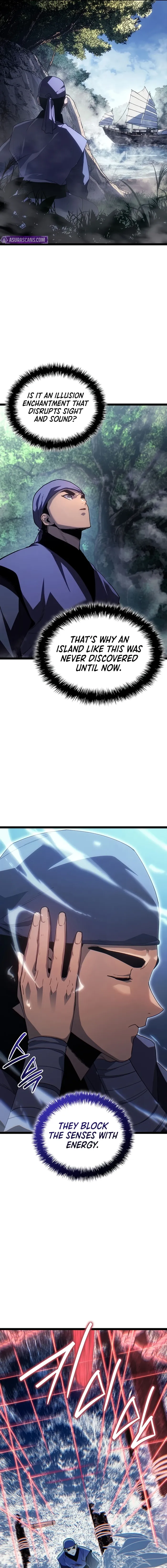 Reaper of the Drifting Moon