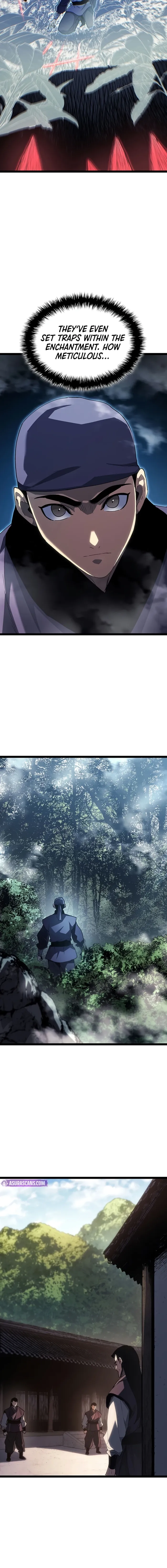 Reaper of the Drifting Moon