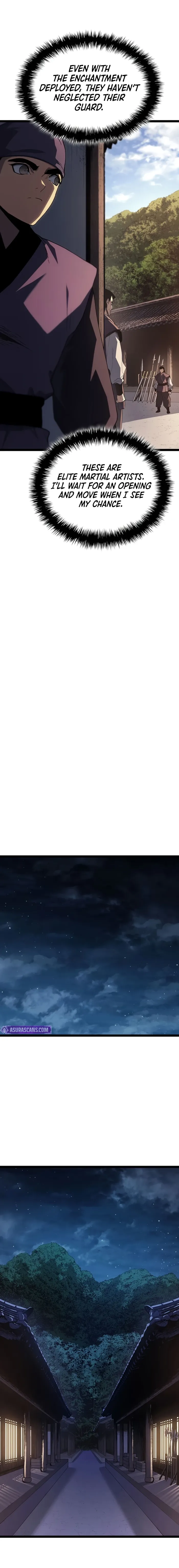 Reaper of the Drifting Moon