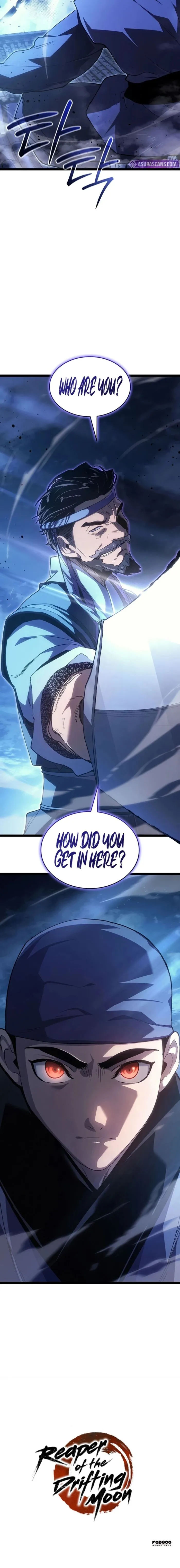 Reaper of the Drifting Moon