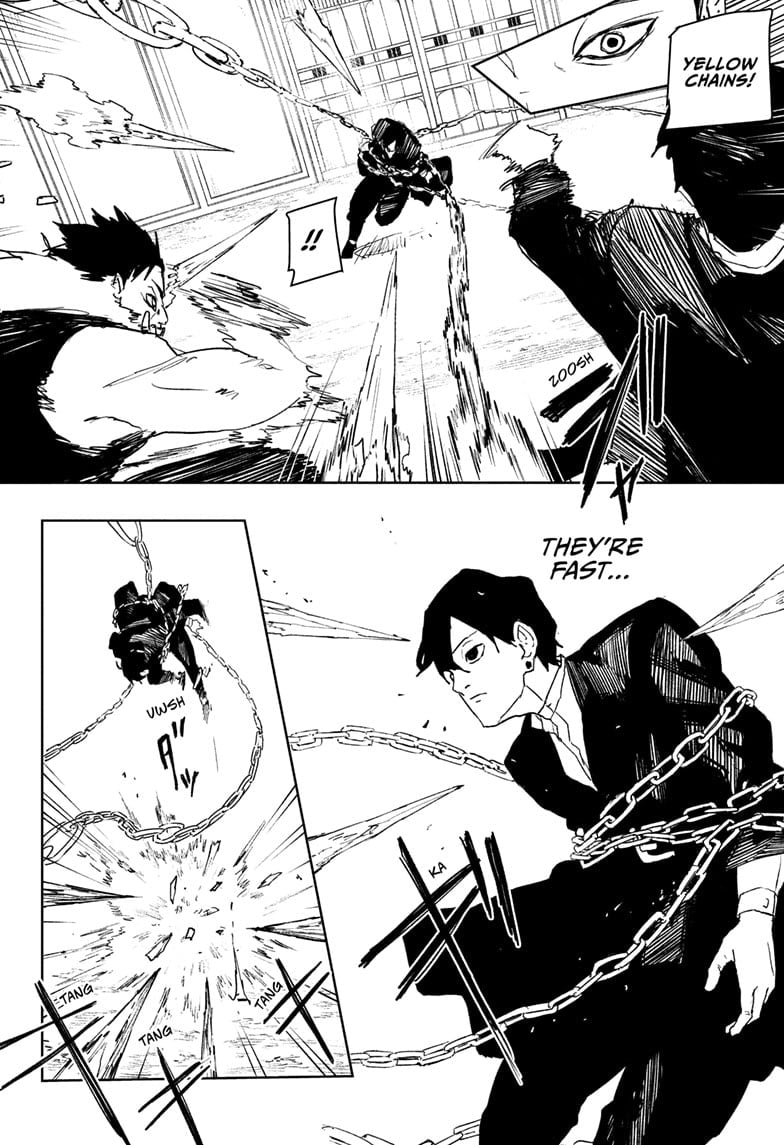 Kagurabachi