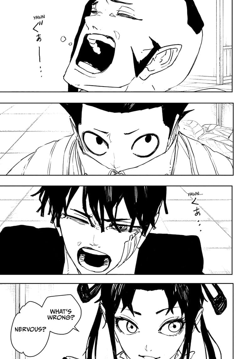Kagurabachi