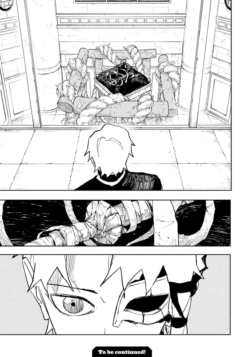 Kagurabachi