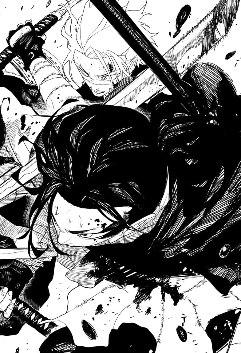 Kagurabachi
