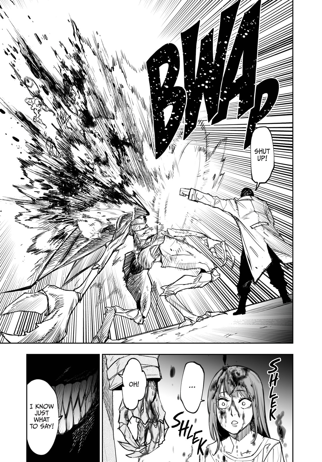 Tokyo Fears Rhapsody