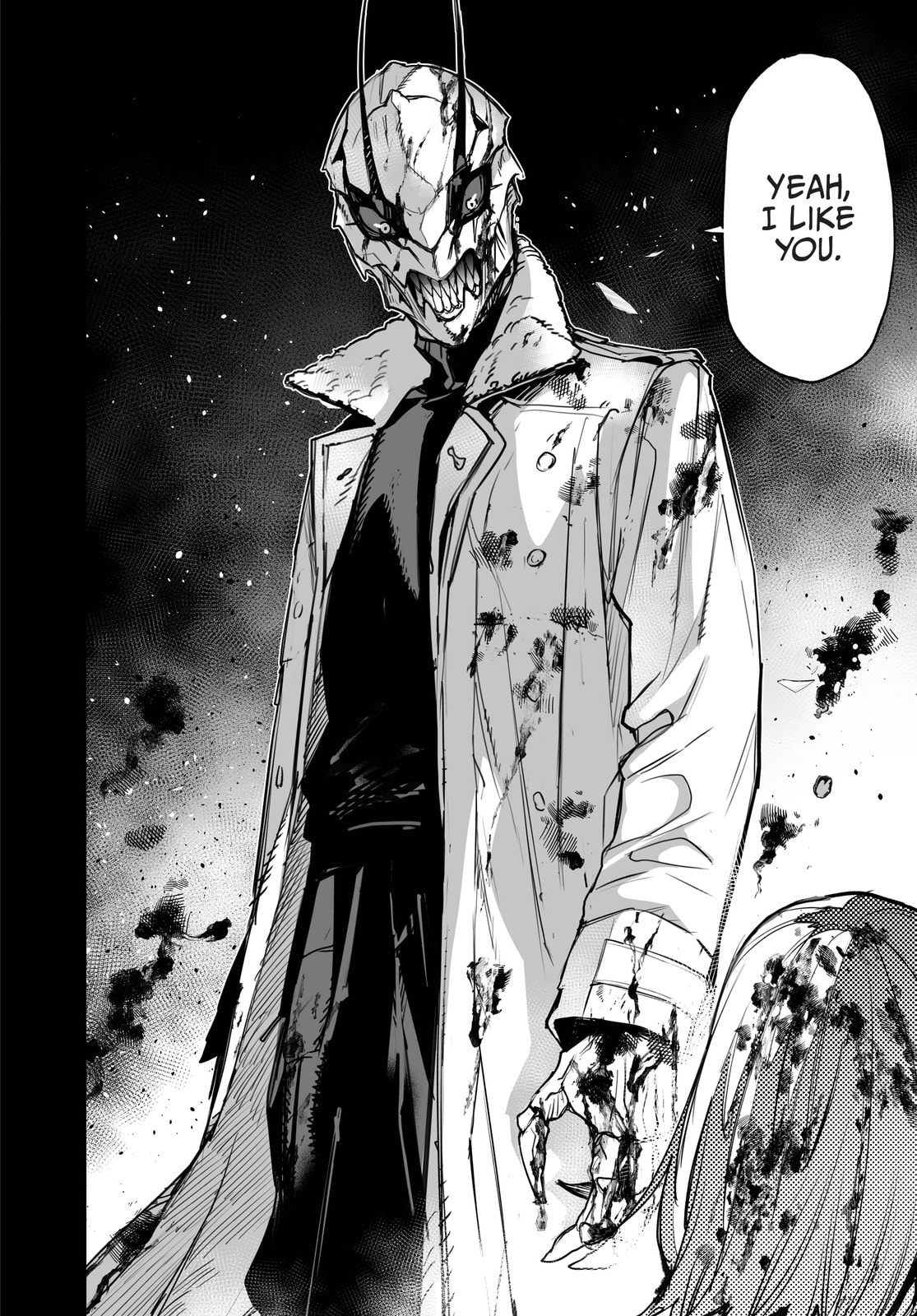 Tokyo Fears Rhapsody