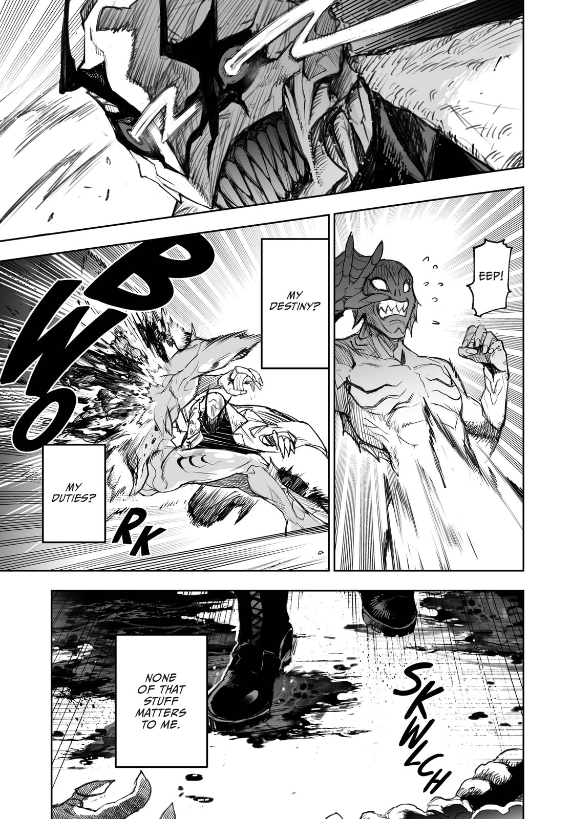 Tokyo Fears Rhapsody