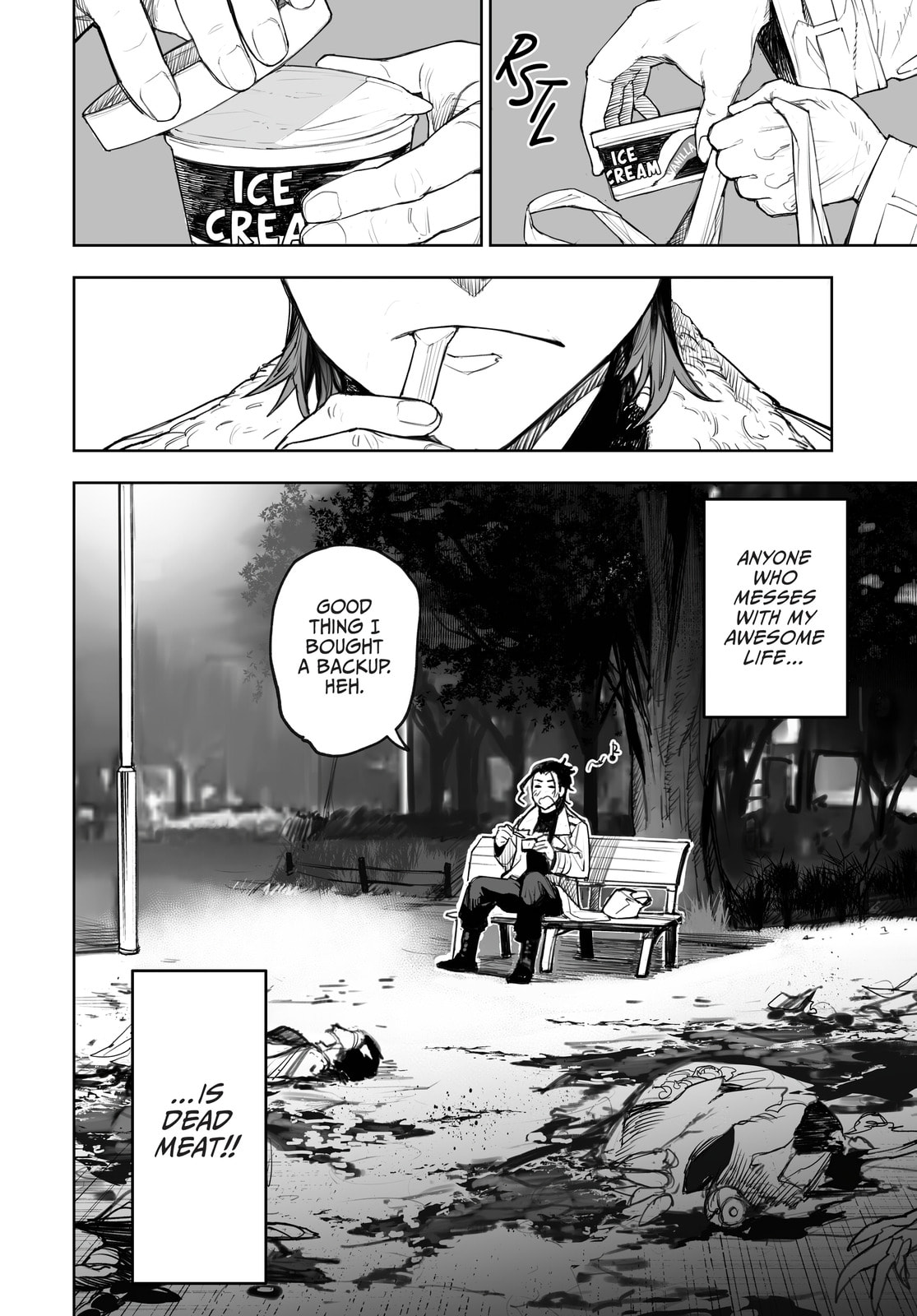 Tokyo Fears Rhapsody