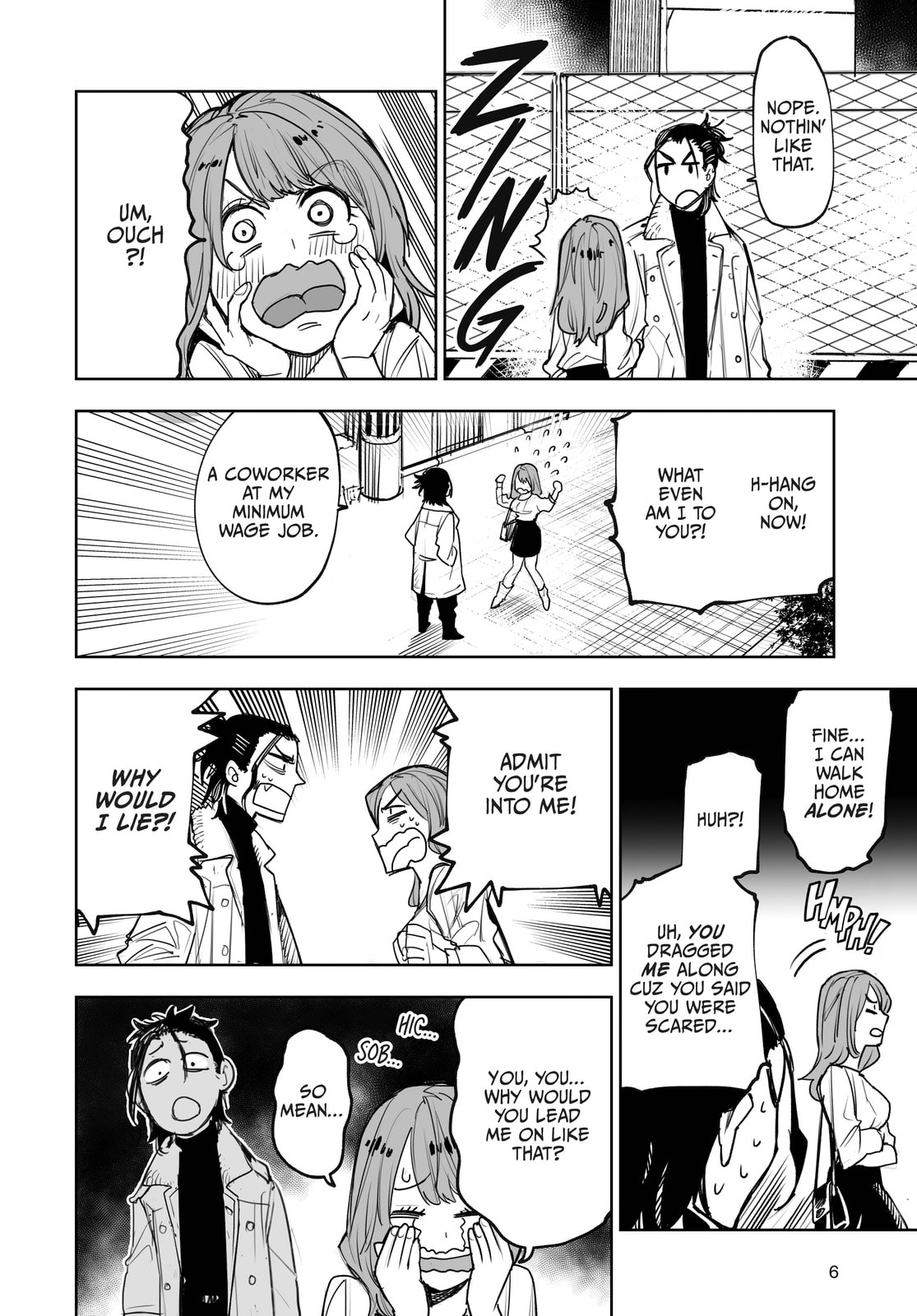 Tokyo Fears Rhapsody