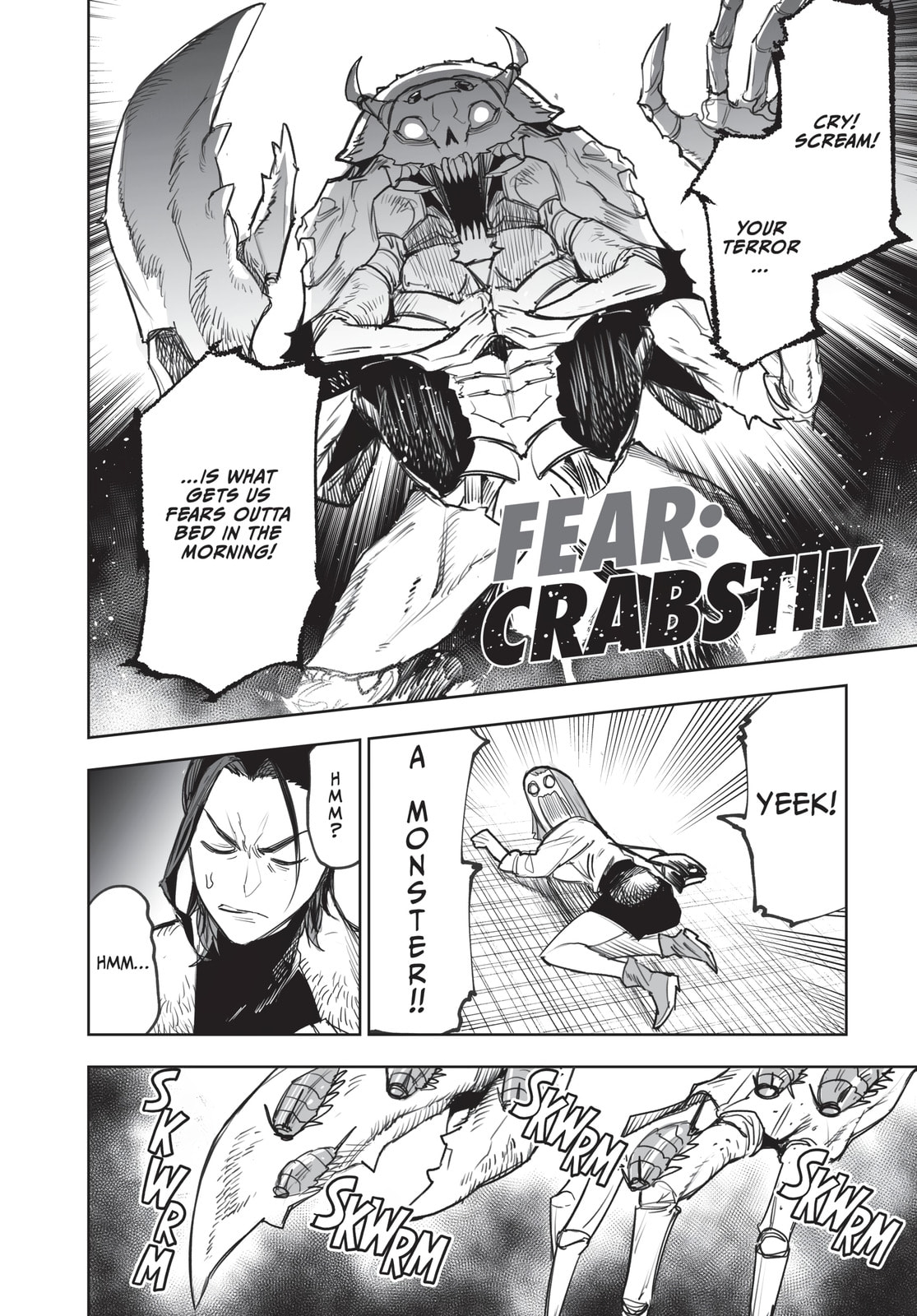 Tokyo Fears Rhapsody