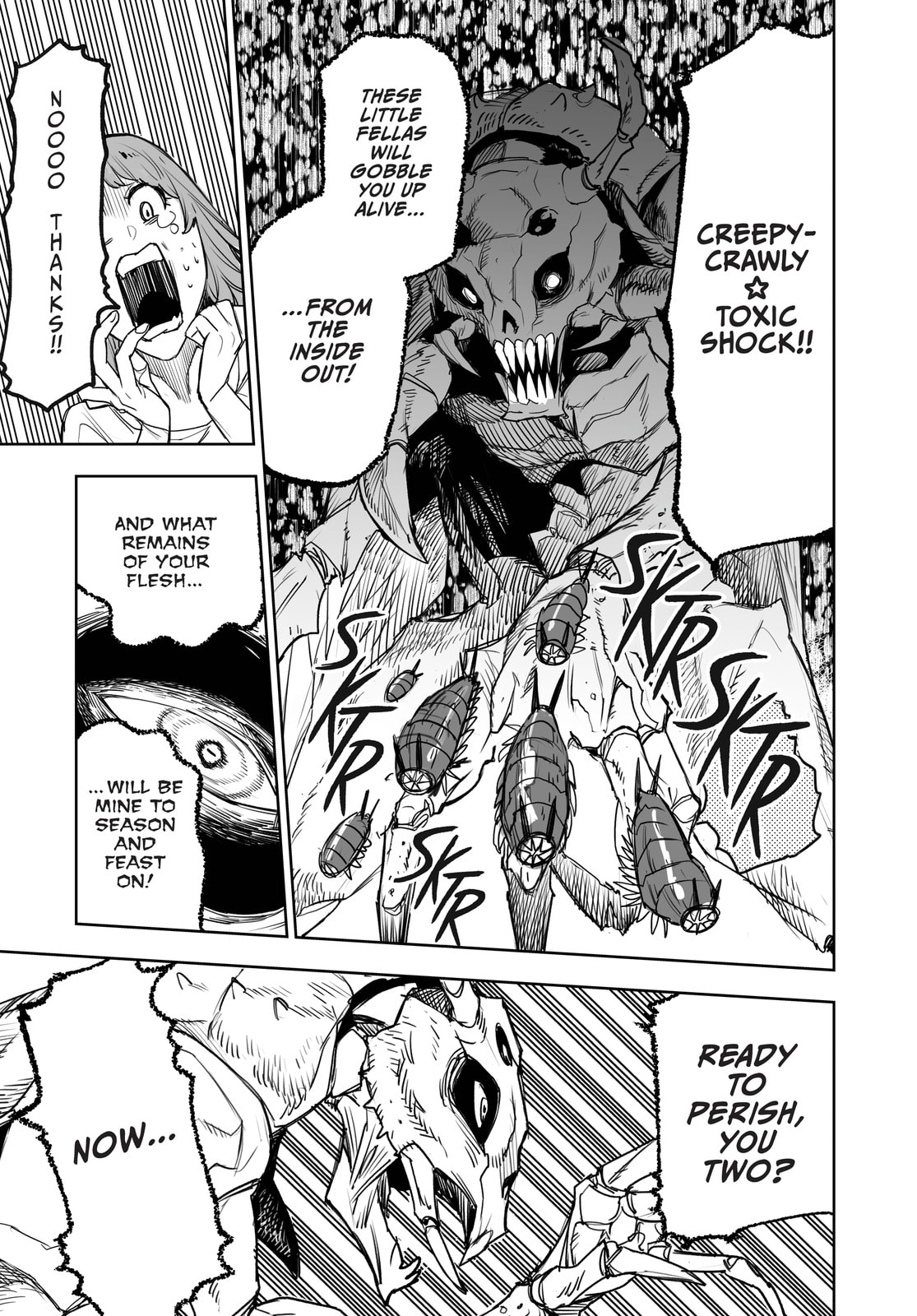 Tokyo Fears Rhapsody