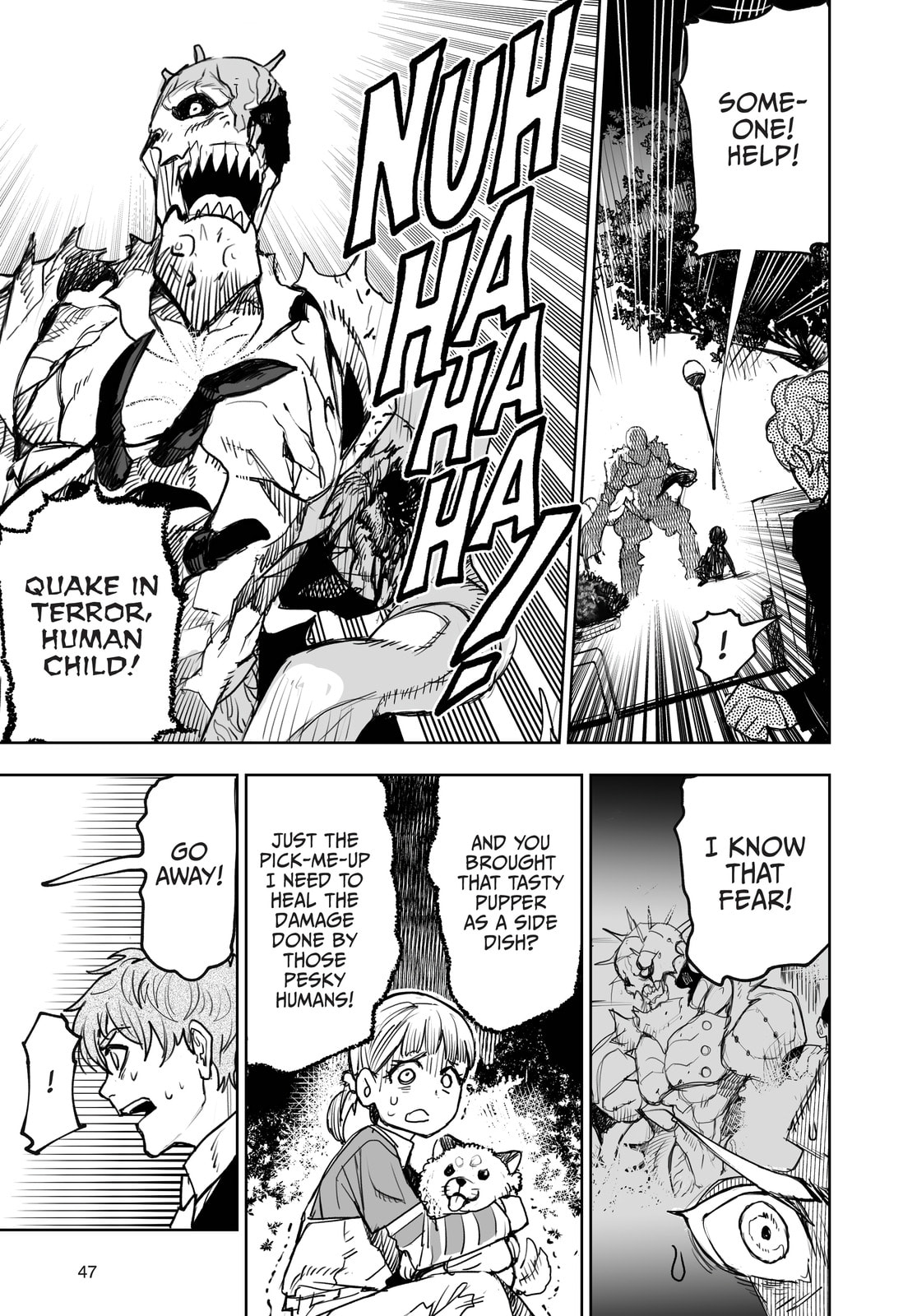 Tokyo Fears Rhapsody