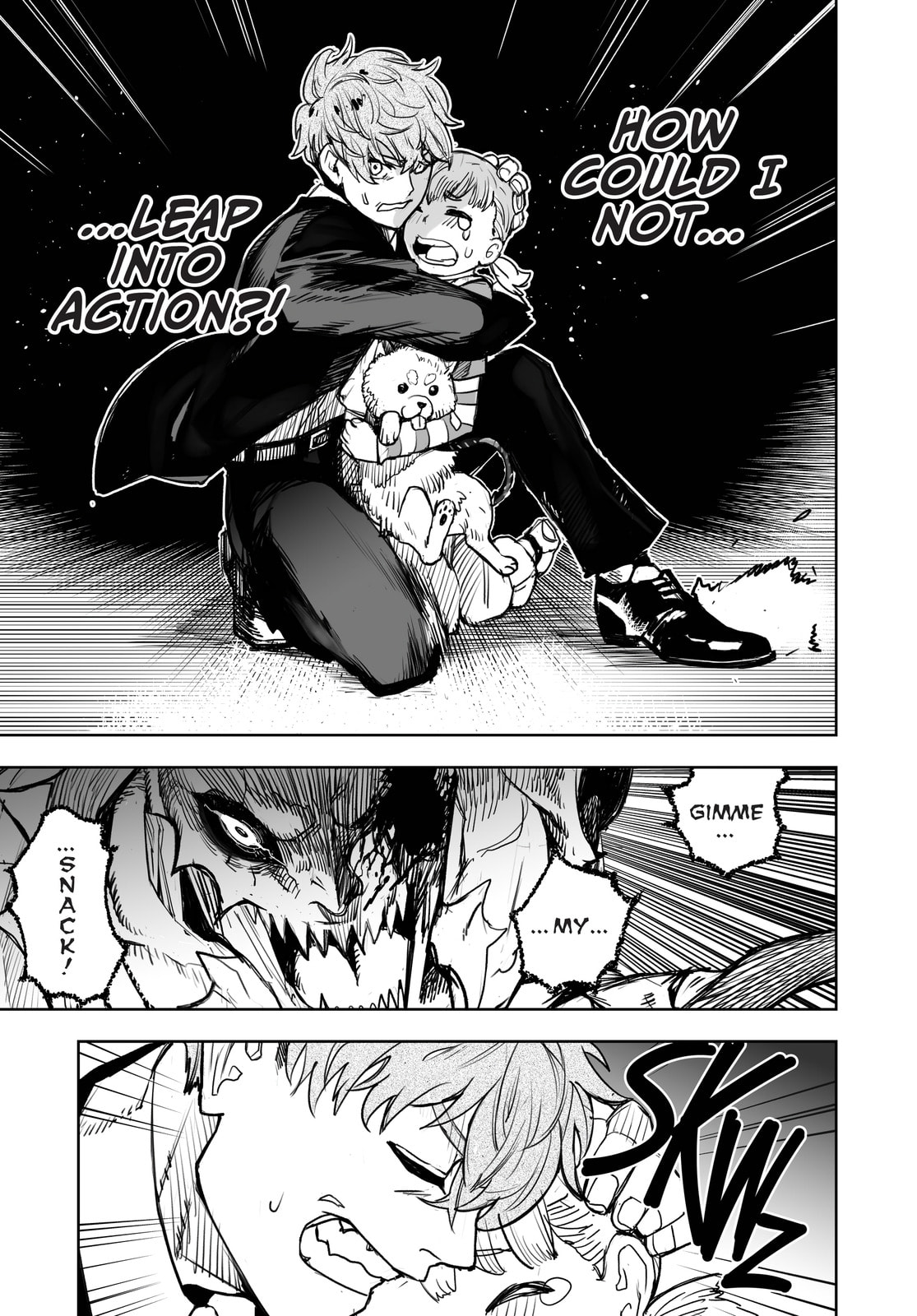 Tokyo Fears Rhapsody