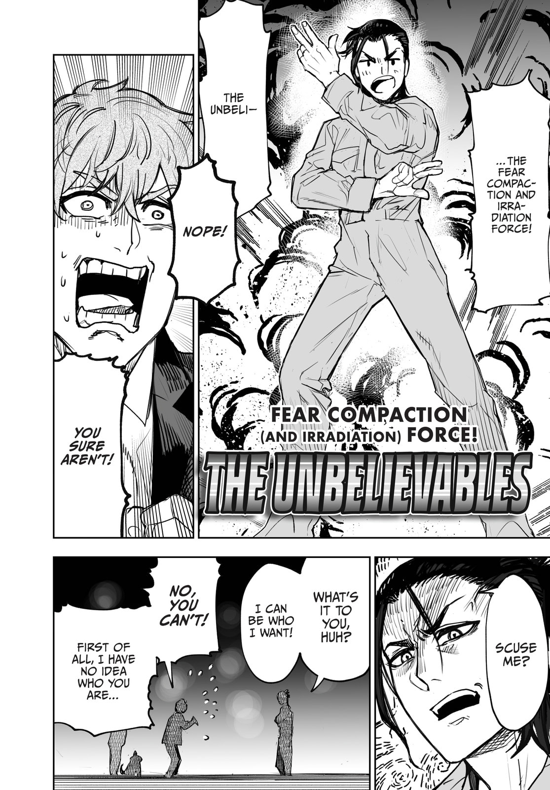 Tokyo Fears Rhapsody