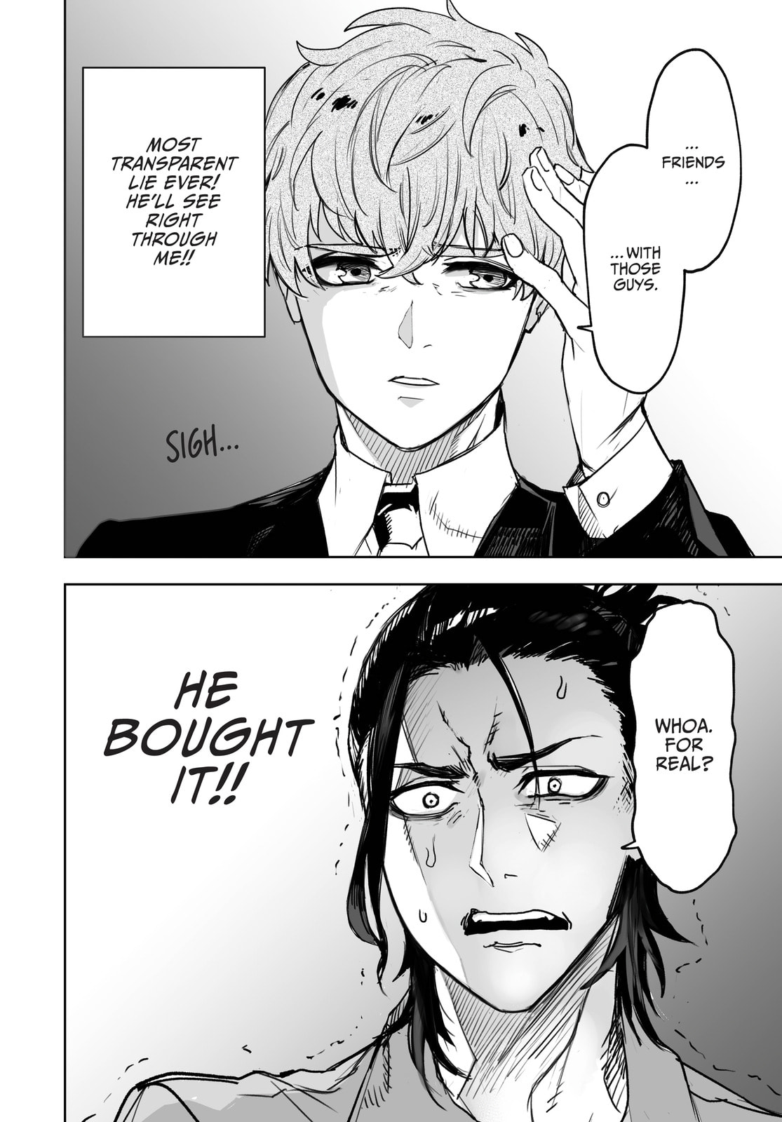 Tokyo Fears Rhapsody