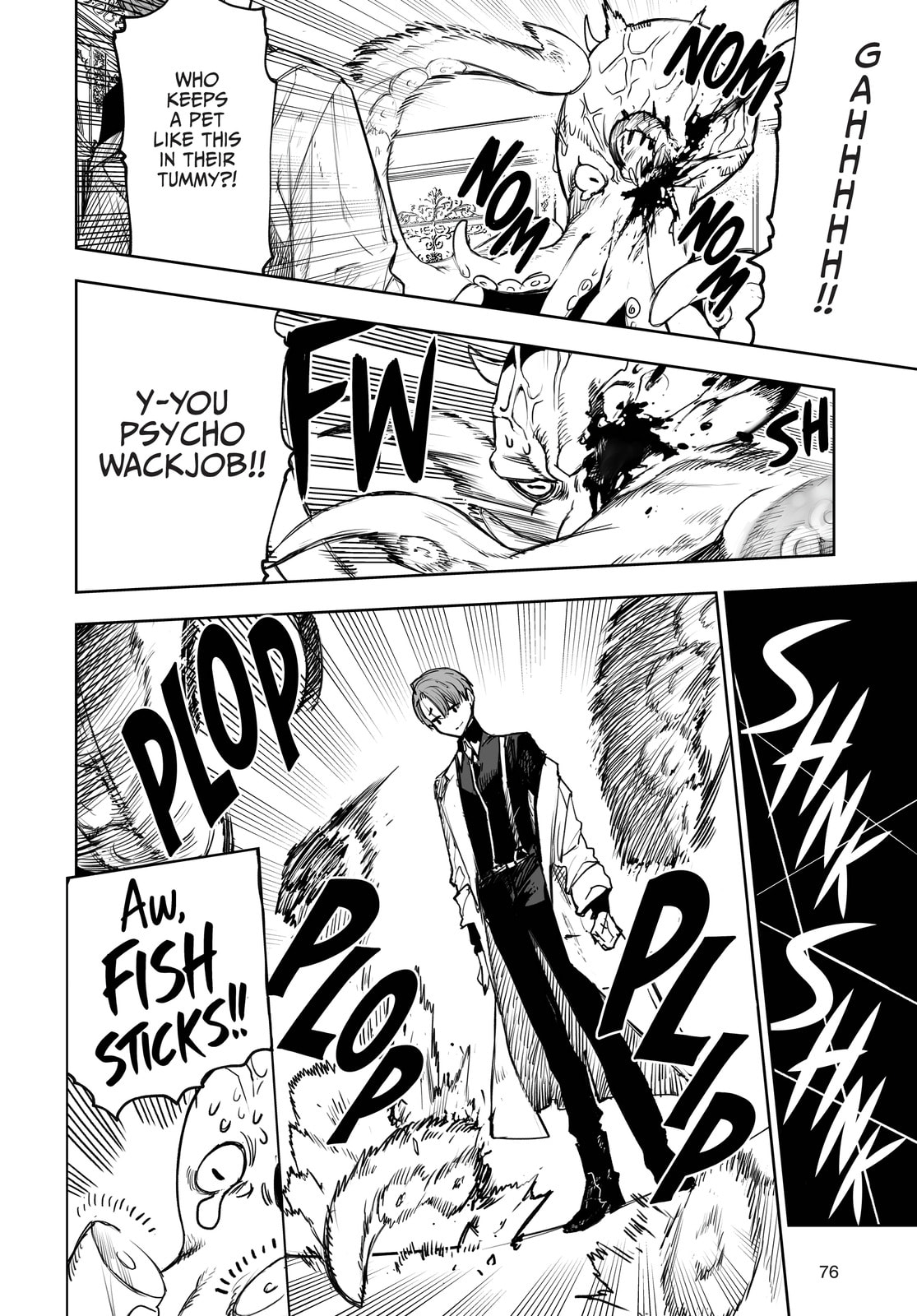 Tokyo Fears Rhapsody