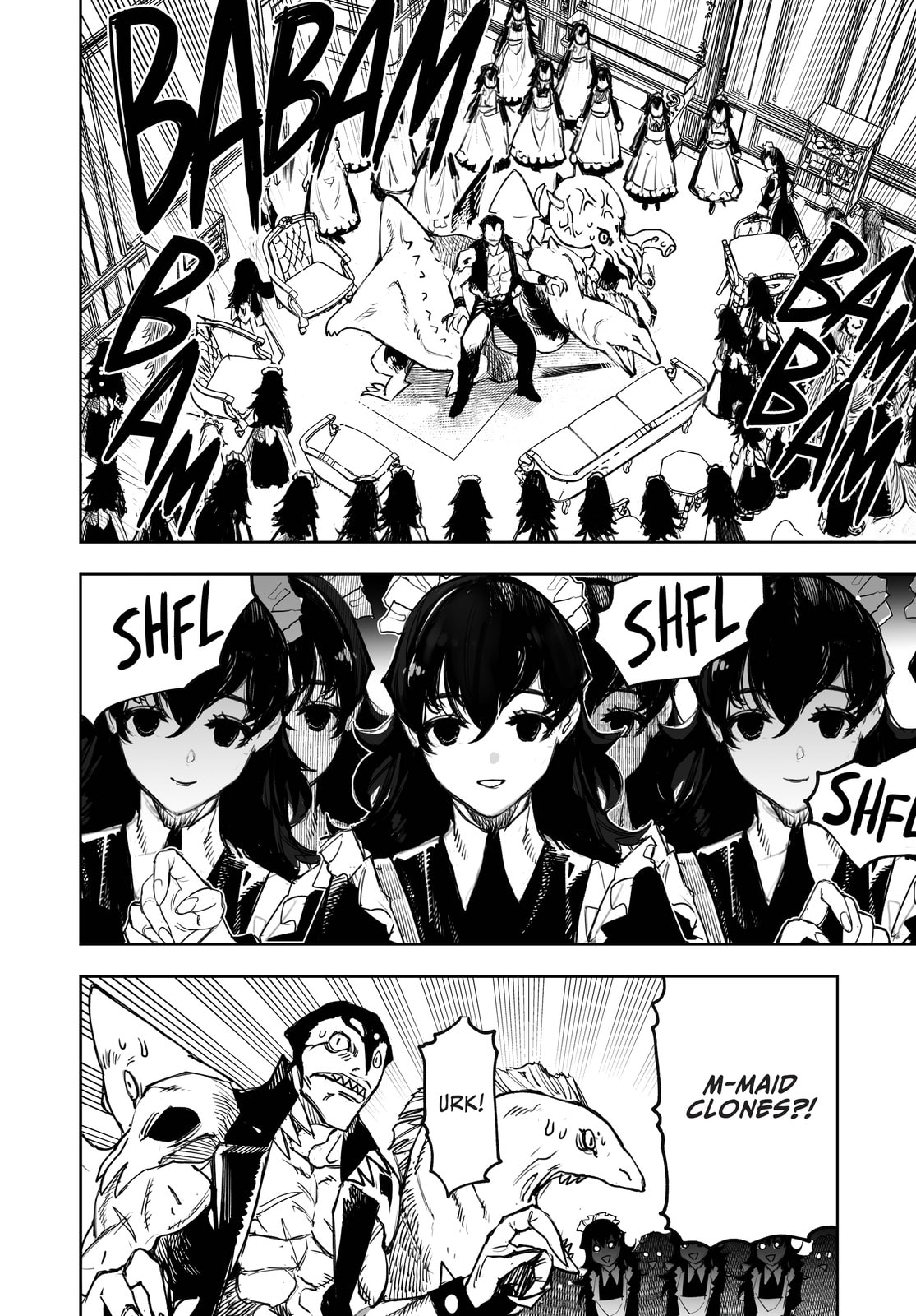 Tokyo Fears Rhapsody