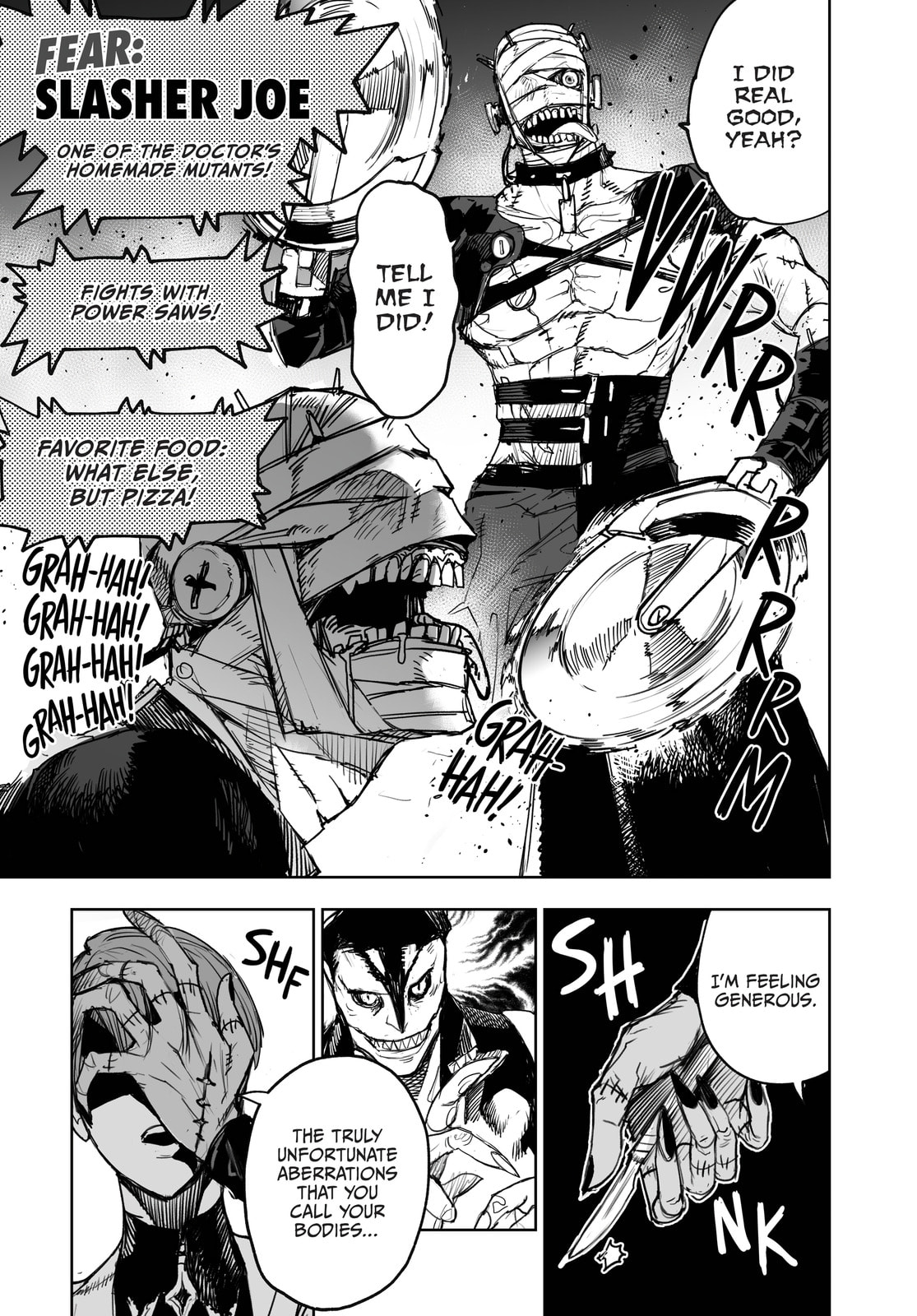 Tokyo Fears Rhapsody