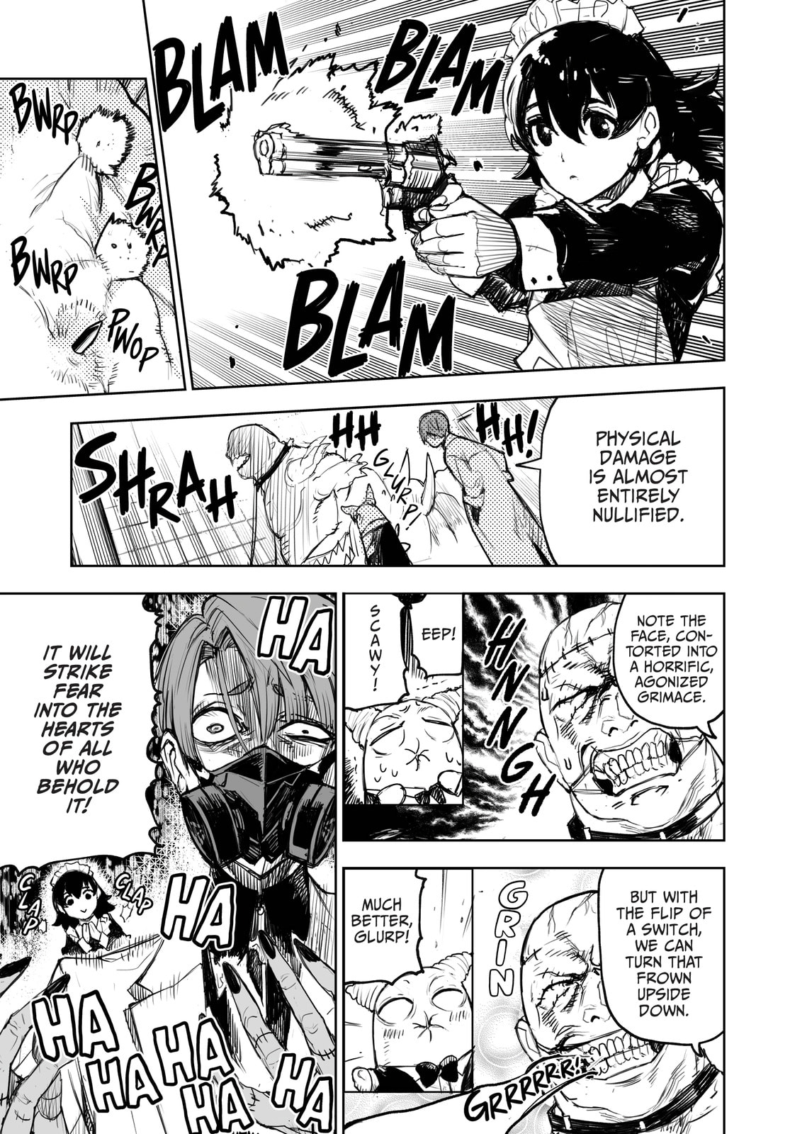 Tokyo Fears Rhapsody