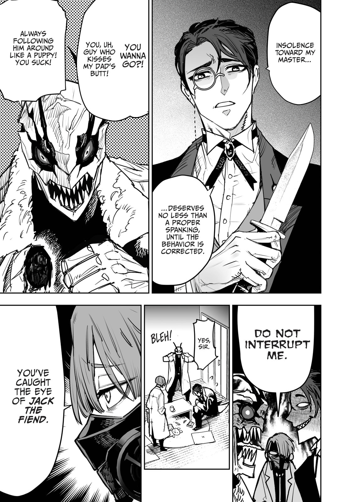 Tokyo Fears Rhapsody