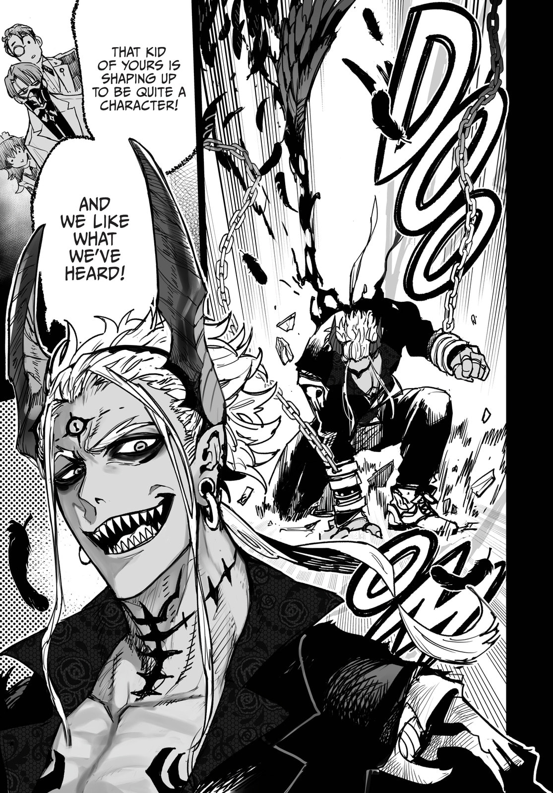 Tokyo Fears Rhapsody