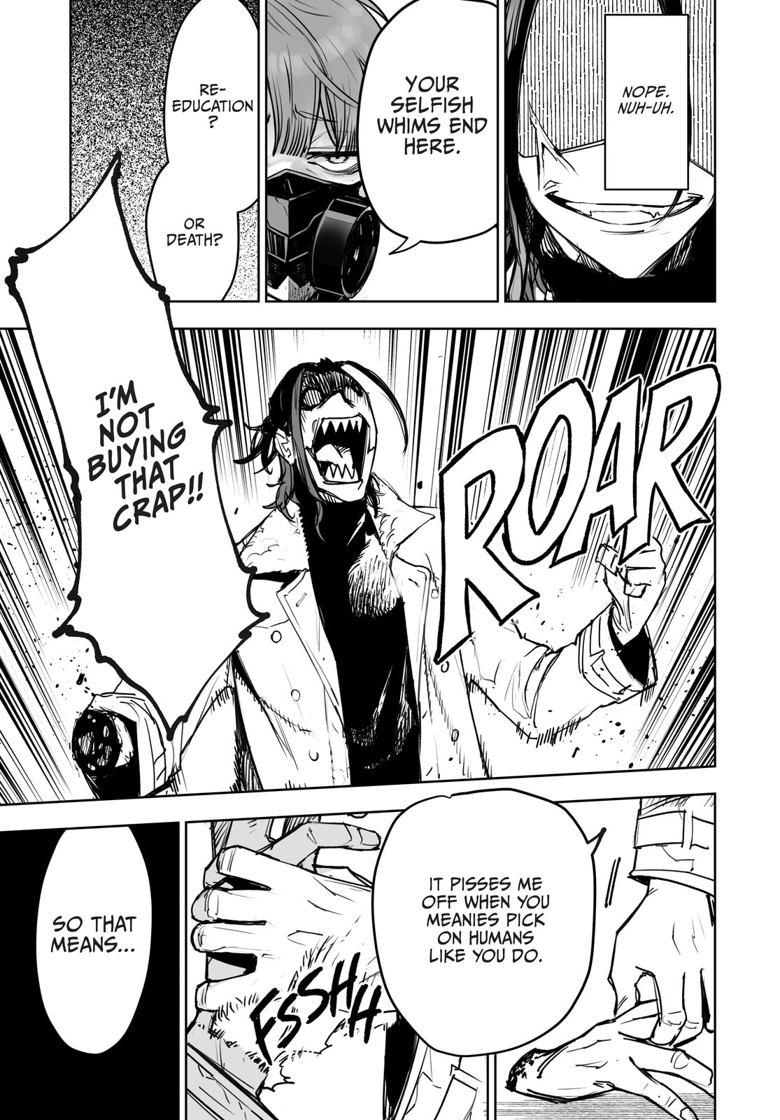 Tokyo Fears Rhapsody