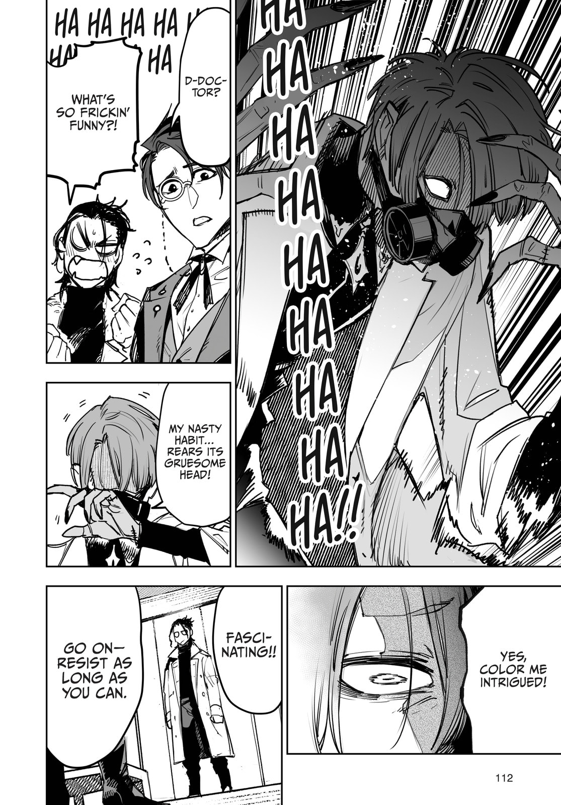 Tokyo Fears Rhapsody