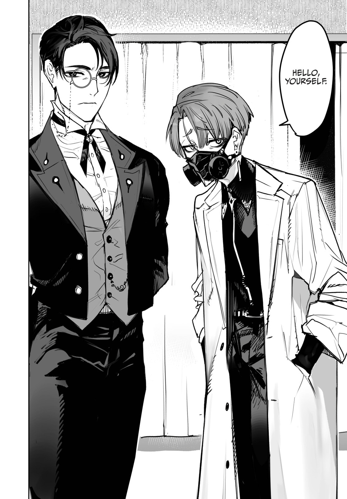 Tokyo Fears Rhapsody