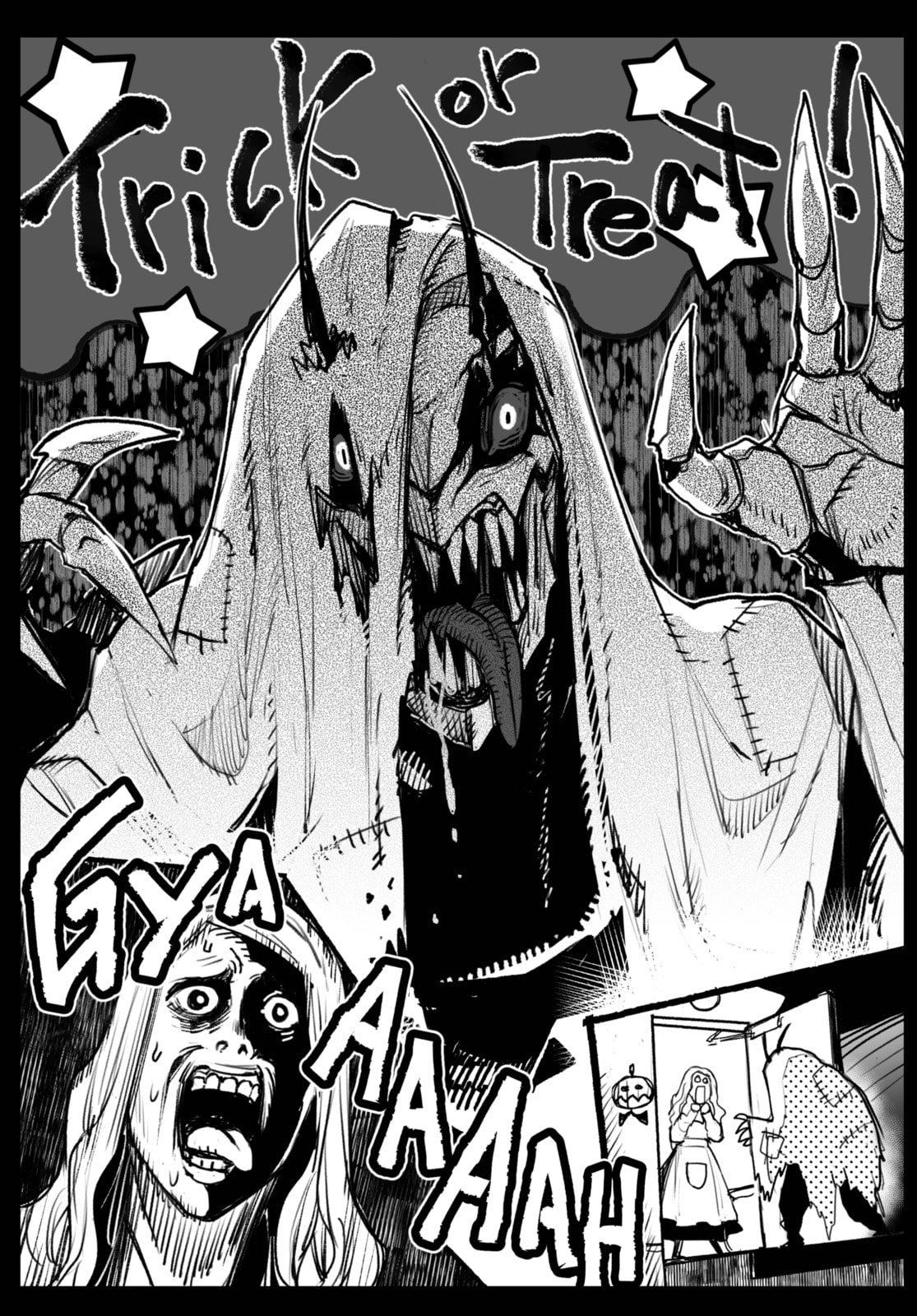 Tokyo Fears Rhapsody